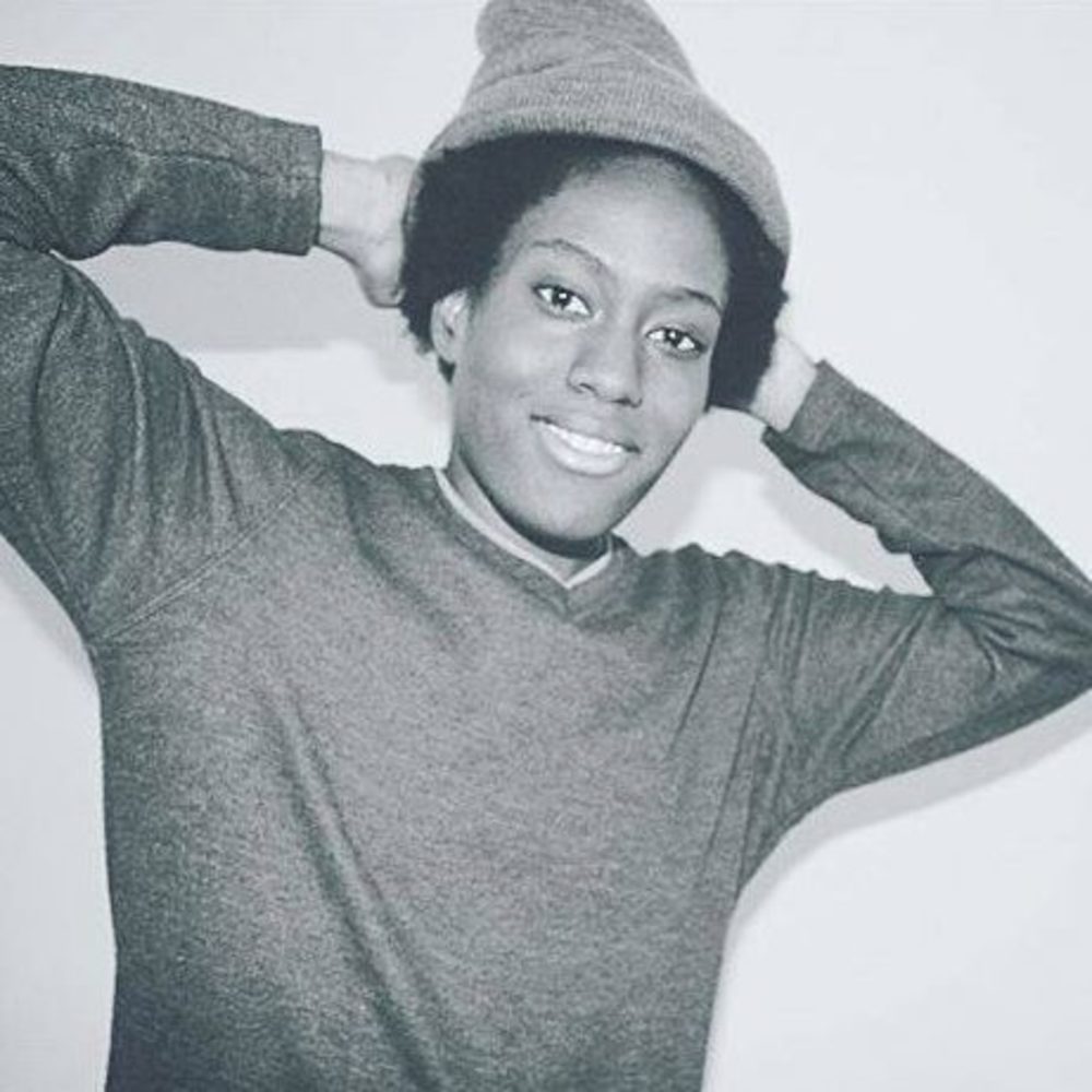 Meet your Posher, Niko